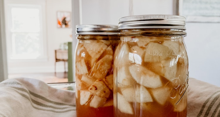 Common Canning Mistakes that Need to Be Fixed